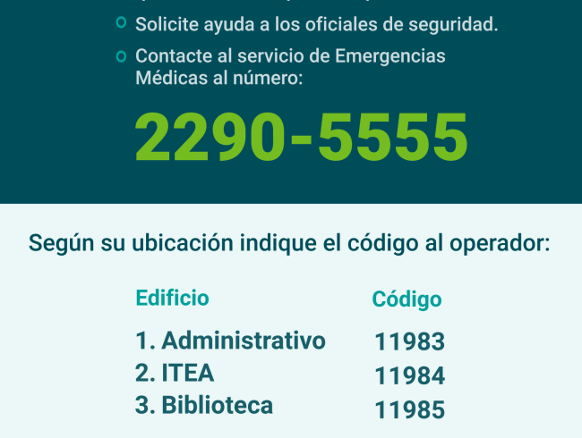 Emergencias Médicas