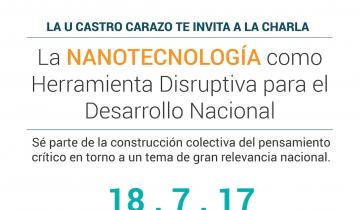 Nanotecnología