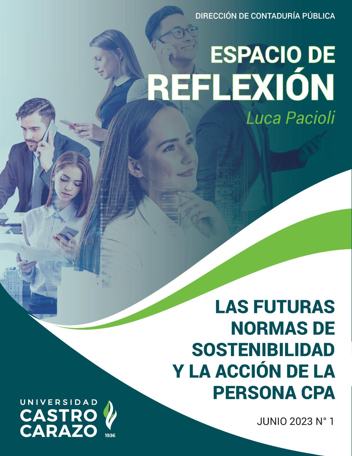 Espacio de Reflexión Luca Pacioli