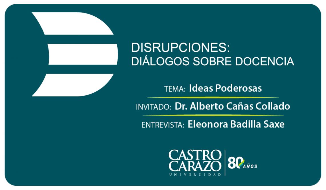 Disrupciones_Ideas Poderosas
