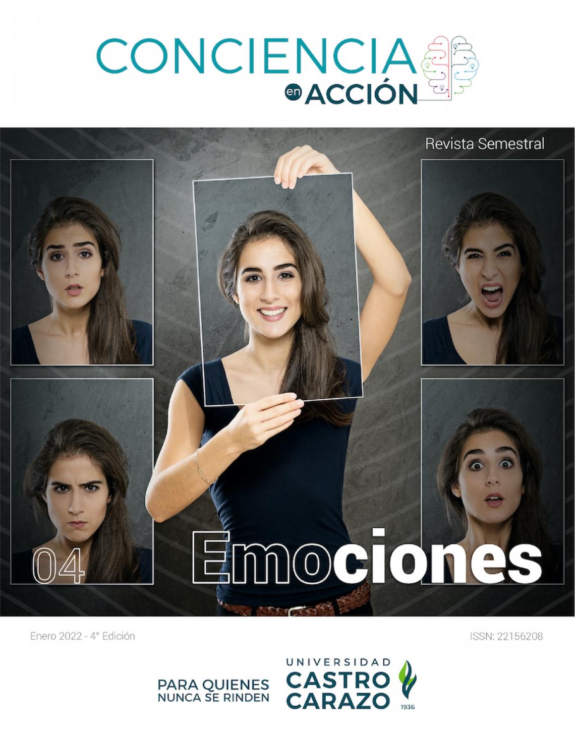 Revista Conciencia en Acción