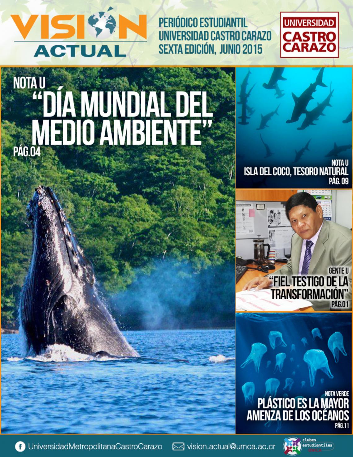 Visión Actual