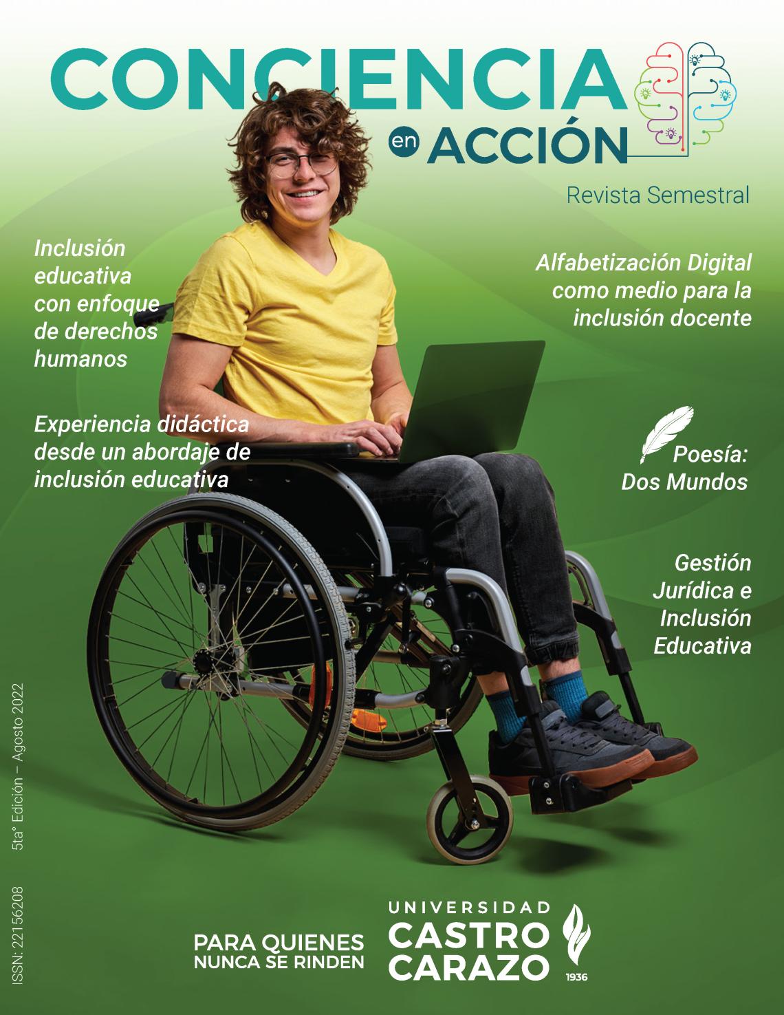 Revista Conciencia en Acción