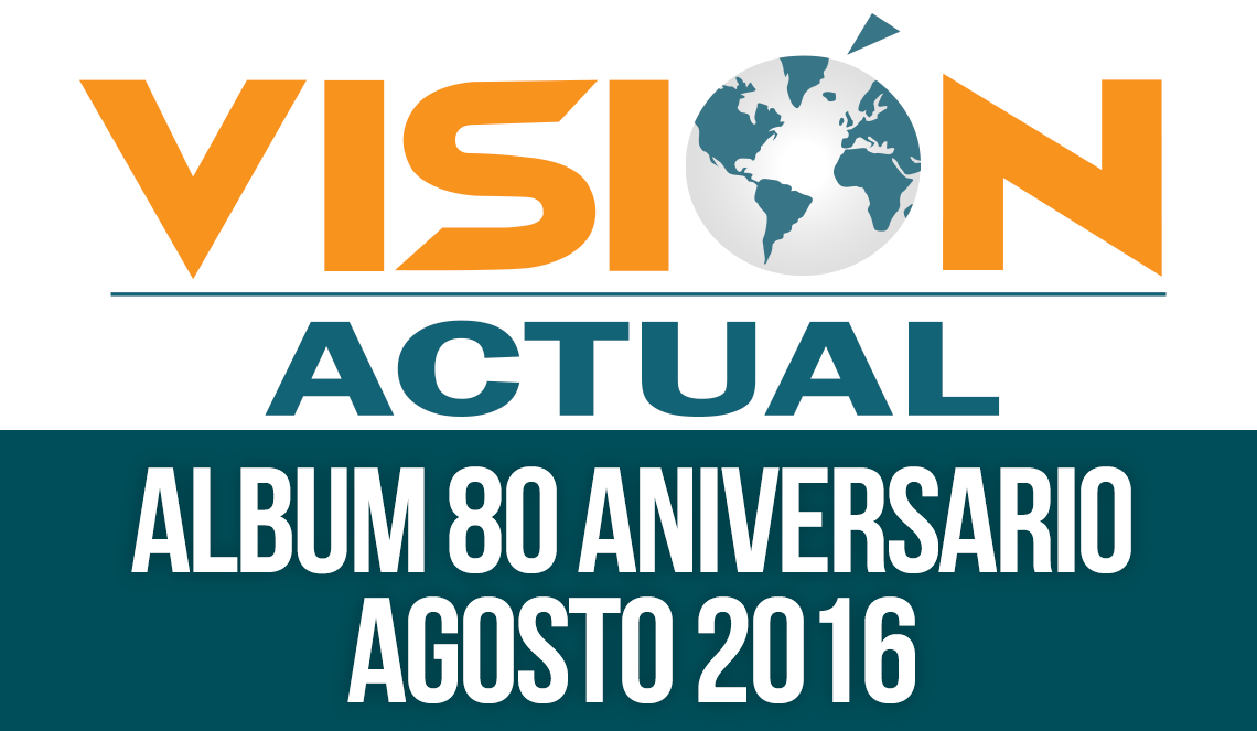 Visión Actual (Álbum 80 Aniversario)