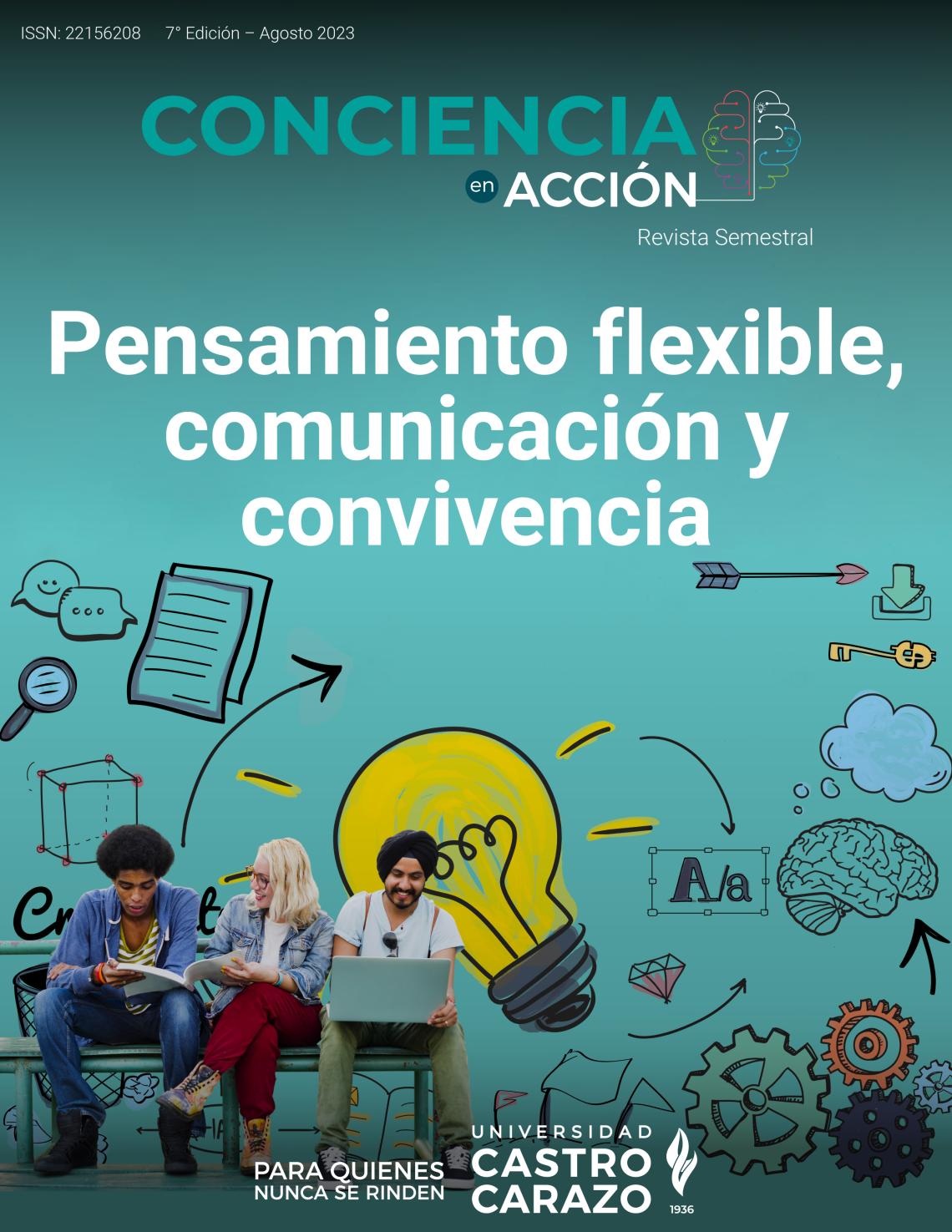 Revista Conciencia en Acción