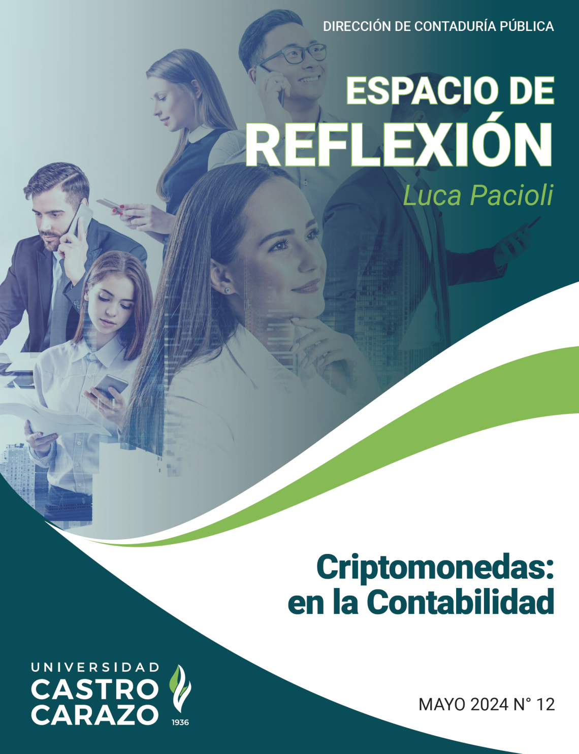Espacio de Reflexión Luca Pacioli