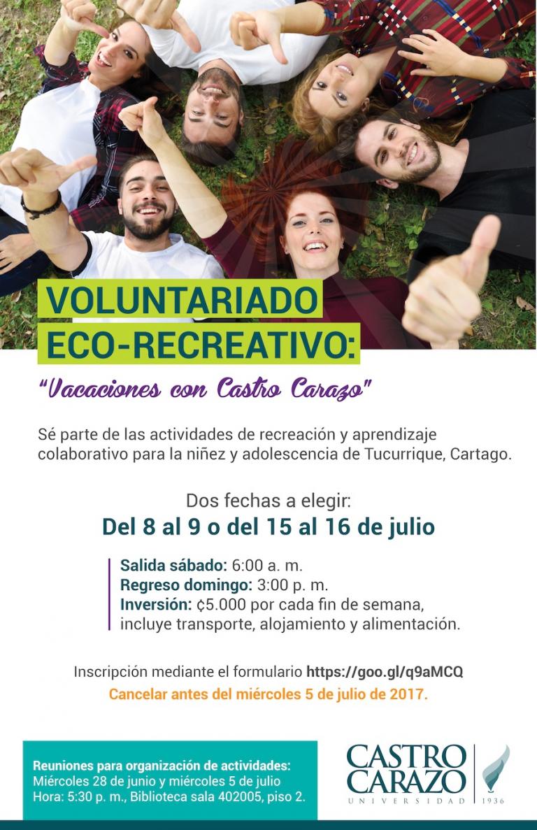 Voluntariado