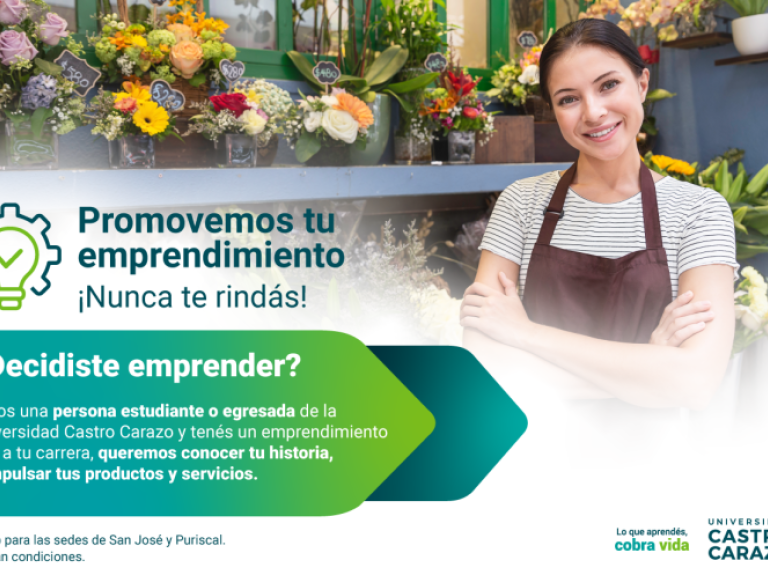 Promovemos tu Emprendimiento
